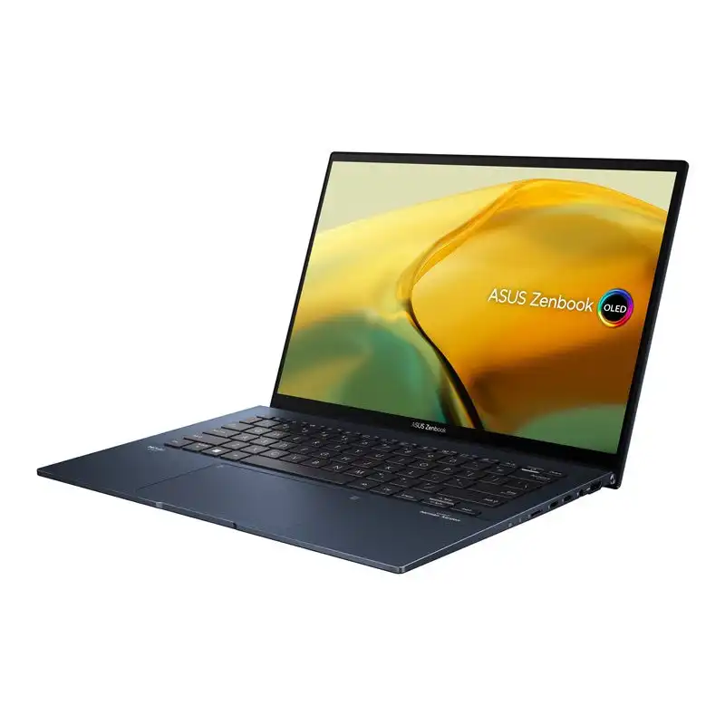 ASUS ZenBook 14 BX3402ZA-KP642X - Intel Core i5 - 1240P - jusqu'à 4.4 GHz - Evo - Win 11 Pro - Cart... (90NB0WC1-M019Z0)_1